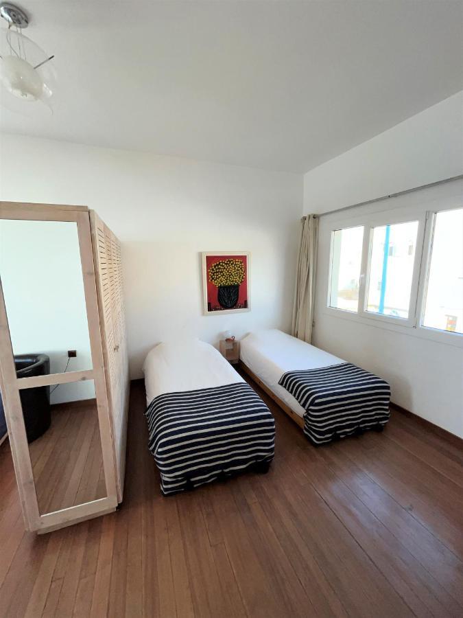 Logis La Marine Hotel Sidi Ifni Buitenkant foto