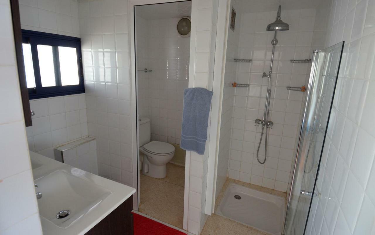 Logis La Marine Hotel Sidi Ifni Buitenkant foto
